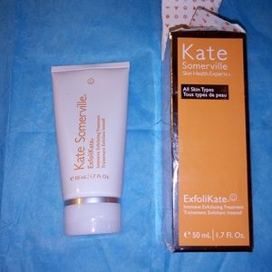 KATE SOMERVILLE EXFOLIKATE